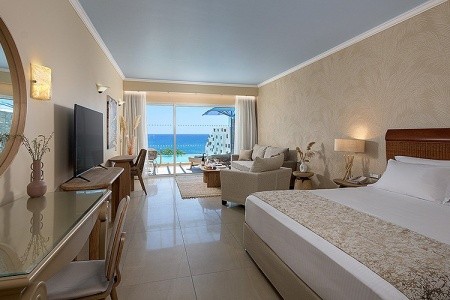 Atrium Prestige Thalasso Spa Resort & Villas - 46