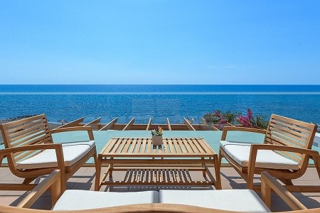 Atrium Prestige Thalasso Spa Resort & Villas - 47