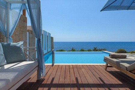 Atrium Prestige Thalasso Spa Resort & Villas - 48