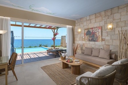 Atrium Prestige Thalasso Spa Resort & Villas - 49