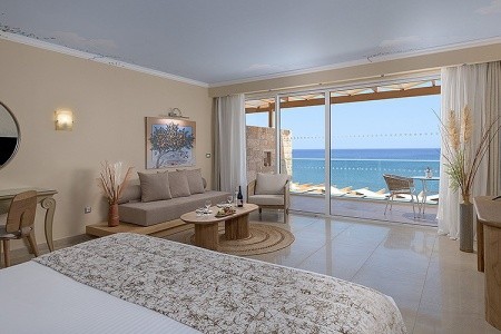 Atrium Prestige Thalasso Spa Resort & Villas - 50