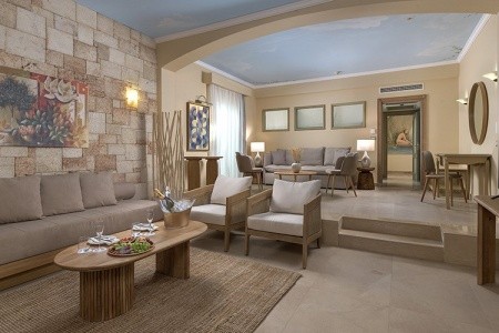 Atrium Prestige Thalasso Spa Resort & Villas - 51