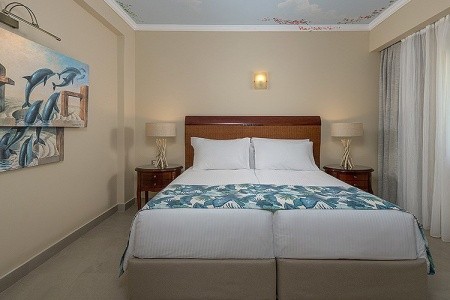 Atrium Prestige Thalasso Spa Resort & Villas - 52