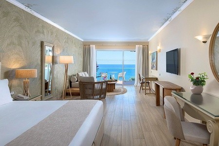 Atrium Prestige Thalasso Spa Resort & Villas - 53