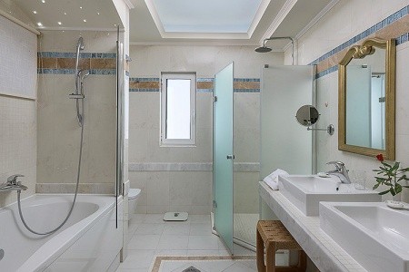 Atrium Prestige Thalasso Spa Resort & Villas - 54