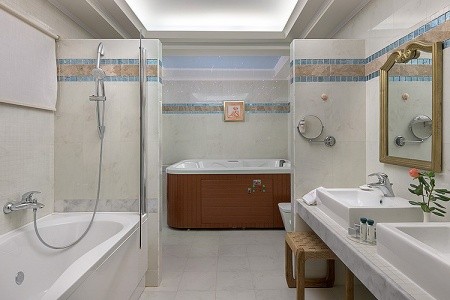 Atrium Prestige Thalasso Spa Resort & Villas - 55