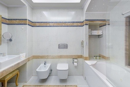 Atrium Prestige Thalasso Spa Resort & Villas - 56