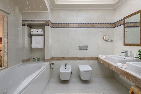 Atrium Prestige Thalasso Spa Resort & Villas - 57