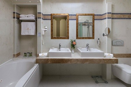 Atrium Prestige Thalasso Spa Resort & Villas - 58