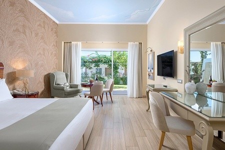 Atrium Prestige Thalasso Spa Resort & Villas - 59