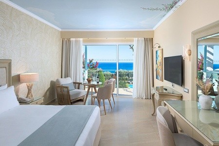 Atrium Prestige Thalasso Spa Resort & Villas - 60