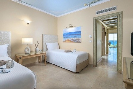 Atrium Prestige Thalasso Spa Resort & Villas - 61