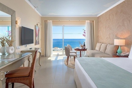 Atrium Prestige Thalasso Spa Resort & Villas - 62