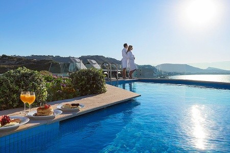 Atrium Platinum Resort Hotel & Spa - 6