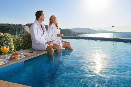 Atrium Platinum Resort Hotel & Spa - 7