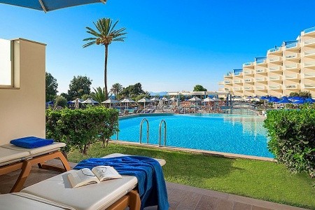 Atrium Platinum Resort Hotel & Spa - 8