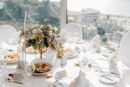 Atrium Platinum Resort Hotel & Spa - 9