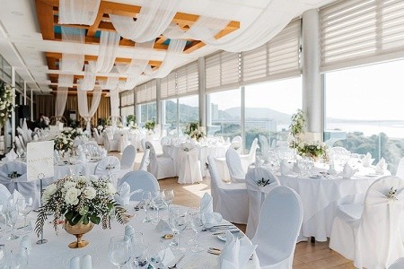 Atrium Platinum Resort Hotel & Spa - 10