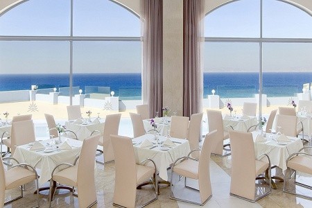 Atrium Platinum Resort Hotel & Spa - 11