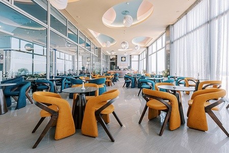 Atrium Platinum Resort Hotel & Spa - 12