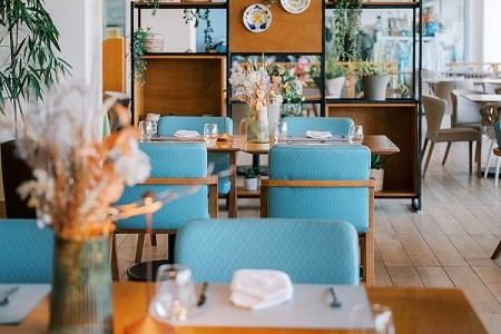 Atrium Platinum Resort Hotel & Spa - 13