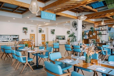 Atrium Platinum Resort Hotel & Spa - 14