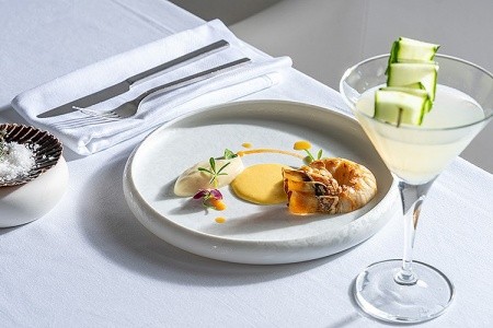 Atrium Platinum Resort Hotel & Spa - 15