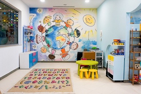 Atrium Platinum Resort Hotel & Spa - 18