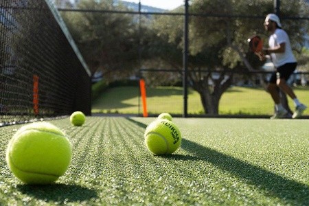 Atrium Platinum Resort Hotel & Spa - 19