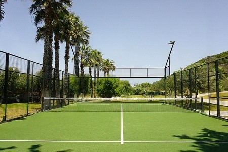 Atrium Platinum Resort Hotel & Spa - 20