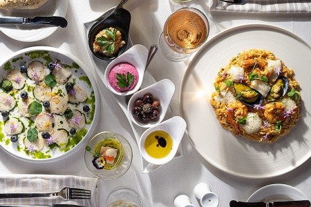 Atrium Platinum Resort Hotel & Spa - 21