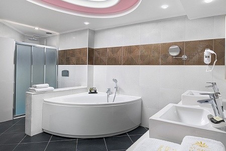 Atrium Platinum Resort Hotel & Spa - 23