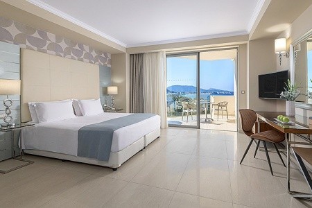 Atrium Platinum Resort Hotel & Spa - 24