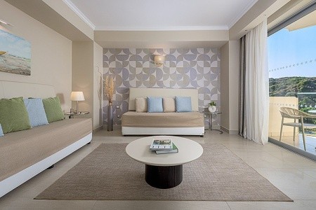 Atrium Platinum Resort Hotel & Spa - 25