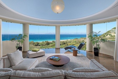 Atrium Platinum Resort Hotel & Spa - 26