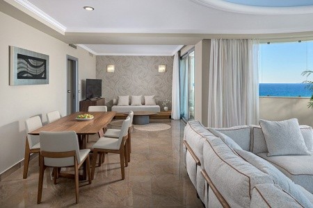 Atrium Platinum Resort Hotel & Spa - 27