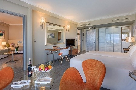 Atrium Platinum Resort Hotel & Spa - 29