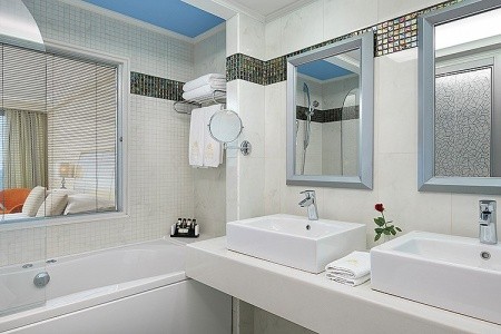 Atrium Platinum Resort Hotel & Spa - 30