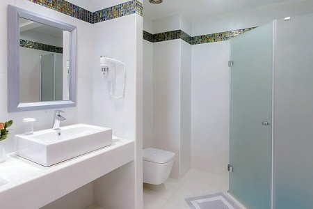 Atrium Platinum Resort Hotel & Spa - 31