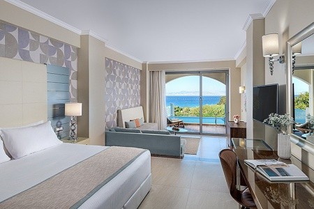 Atrium Platinum Resort Hotel & Spa - 32