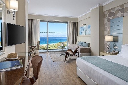 Atrium Platinum Resort Hotel & Spa - 33