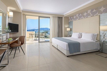 Atrium Platinum Resort Hotel & Spa - 34