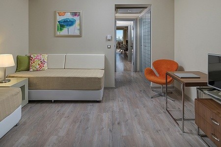 Atrium Platinum Resort Hotel & Spa - 35