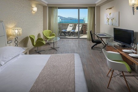 Atrium Platinum Resort Hotel & Spa - 36