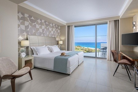 Atrium Platinum Resort Hotel & Spa - 37