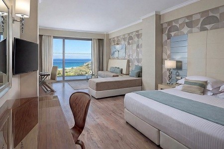 Atrium Platinum Resort Hotel & Spa - 38