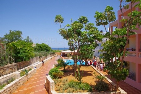 Apartmánový Dům Sunset - 19