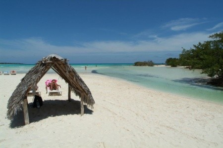 Grand Muthu Cayo Guillermo (Cayo Guillermo) - 2