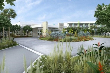 Grand Muthu Cayo Guillermo (Cayo Guillermo) - 15