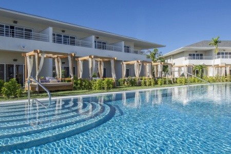 Paradisus Princesa Del Mar Resort & Spa - 4